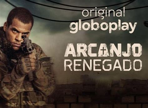 Arcanjo Renegado TV Show Air Dates Track Episodes Next Episode