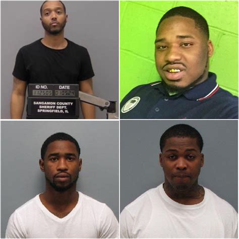 NEW POST IN OUR MEMBERS GROUP: Jackson... - Springfield Leaks