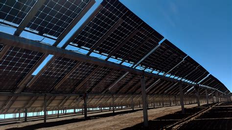 Bifacial Solar Panels Benefits Installation Scenarios