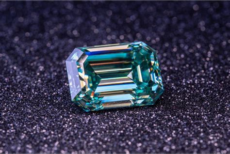 The Main Types Of Emerald Cuts And Shapes Biron Gems