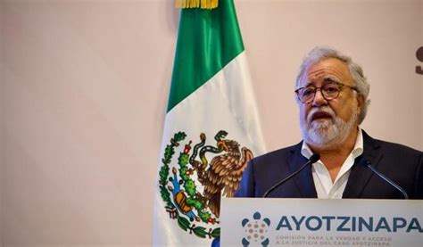 SPR Informa Presenta CoVAJ Ayotzinapa Un Agregado Al 2 Informe Del