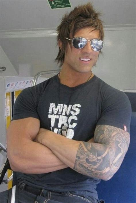 Leg Press Zyzz Pose Gym Wallpaper Tattoo Videos Fitness Inspiration