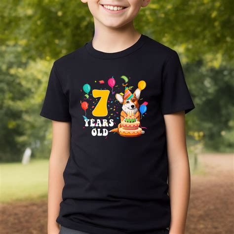 Birthday Kid T-shirt Design Bundle 1 - 50 Designs - Buy t-shirt designs