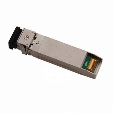 Optical Transceiver Single Mode G Sfp Transceiver Module Km