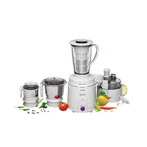 Buy Sujata Multimix, Mixer Grinder With Juicer & Coconut Milk Extractor ...