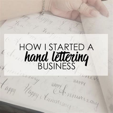 Hand Lettering Cards Artofit