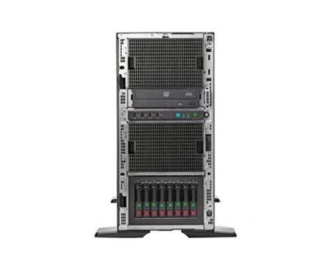 Creoserver Hp Proliant Ml350p G8 8x Sff 2x E5 2670v1 64gb 1333mhz Ddr3