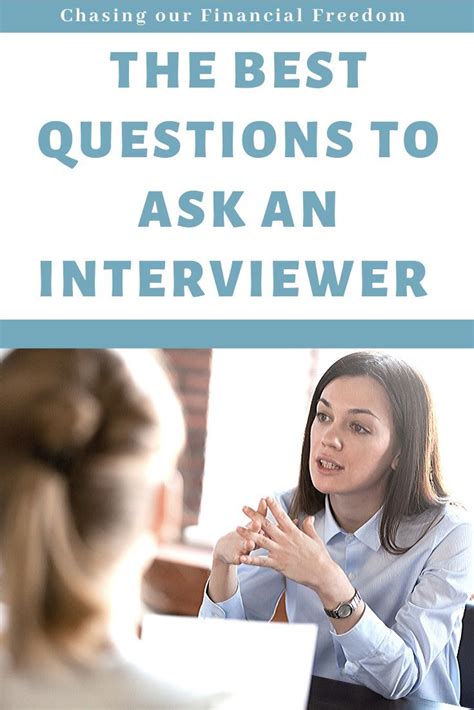 List Of Questions To Ask An Interviewer In 2020 This Or That Questions Job Interview Tips