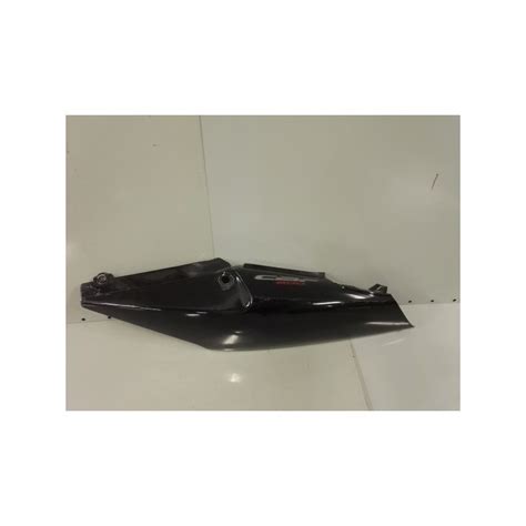 Coque Arri Re Gauche Honda Cbf Okazmoto Fr