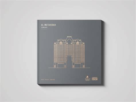 Residential Towers Brochure Behance