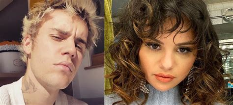 Pourquoi Justin Bieber Et Selena Gomez Ne Sont Plus Ensemble