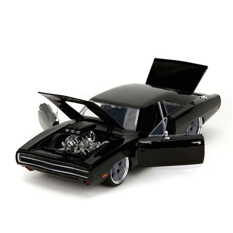 Jada Toys Fast And Furious Fast X Modellauto Dodge Charger R T