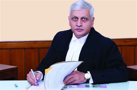 Justice Uday Umesh Lalit Appointed Th Chief Justice Of India Indica