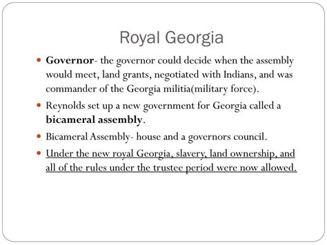 Ppt Royal Period Powerpoint Presentation Free Download Id2610910