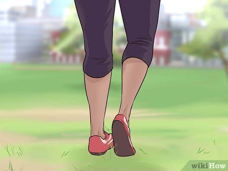 3 Ways To Avoid Knee Injuries WikiHow Health