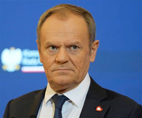 Mier Polaka W Strefie Gazy Donald Tusk Odpowiada Na Wpis Premiera