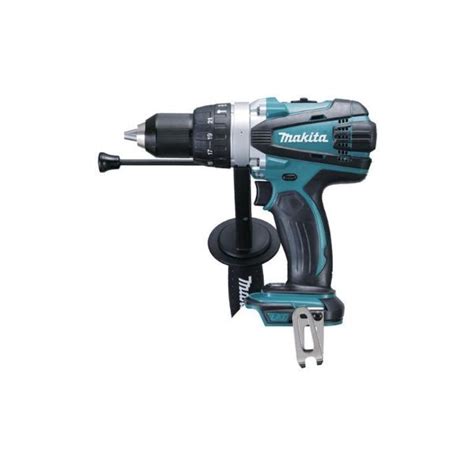 Makita Dhp Z V Cordless Combi Hammer Drill Body Only Screw