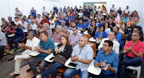 Prefeitura De Caxias Lan A Oficialmente O Edital Do Concurso P Blico Do