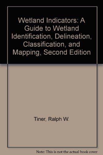 Wetland Indicators A Guide to Wetland Identification 読書メーター