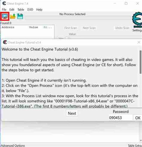 modify games  cheat  cheat engine itigic
