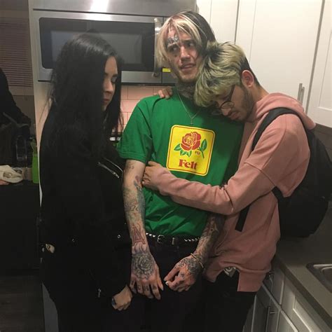 Instagram Post By Lilpeep • Feb 27 2017 At 1032am Utc Lil Peep Live Forever Lil Peep