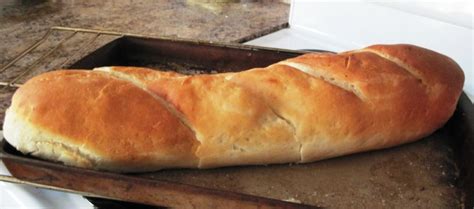 Bread Machine French Bread Dough Recipe - Food.com