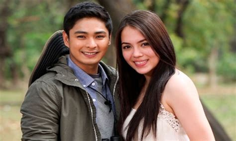 Julia Montes Coco Martin Hot Sex Picture