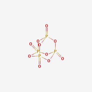 Phosphorus pentoxide - Freshine Chem