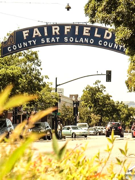 Experience Fun Things to Do in Fairfield, CA, with Kids