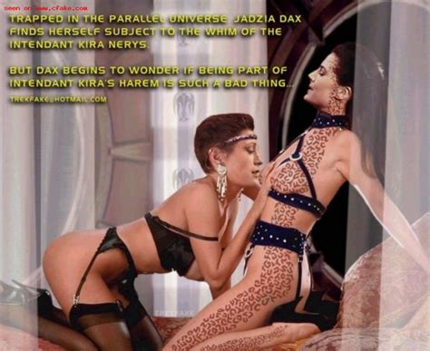 Read Star Trek Hentai Porns Manga And Porncomics Xxx