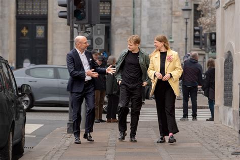 Dansk erhvervsliv skal forstå unge medarbejdere bedre