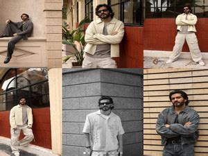 Anil Kapoor shares ‘effortless cool’ pictures of son Harsh Varrdhan ...