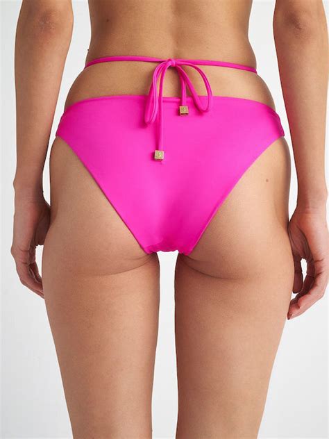 SugarFree 23802028 Bikini Slip Φούξια Skroutz gr