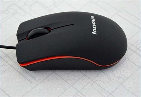 Мышка mouse Lenovo M20