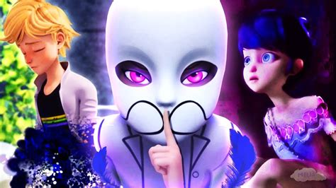 CapÍtulo 24 ¡marinette Lo Descubre Todo RepresentaciÓn Miraculous Ladybug Temporada 5 Youtube