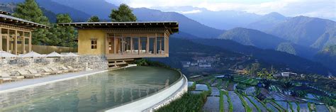 Six Senses Punakha Hotels In Punakha Audley Travel Us