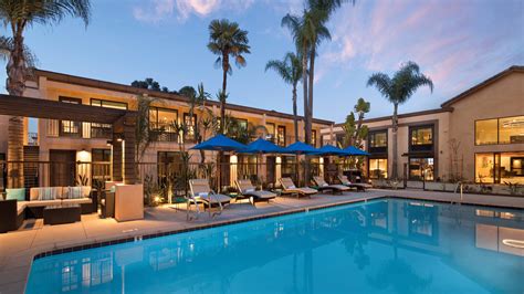 Long Beach Hotel California | Best Stay Packages | The Cove Hotel