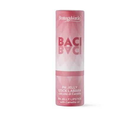 Baci Baci La Nuova Linea Lipcare Di Bottega Verde Per Labbra Da