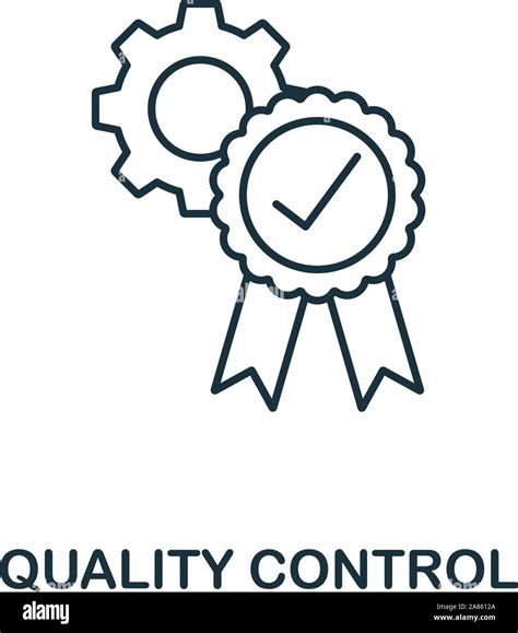 Quality Control Logo Images : Quality Control Vector Art Icons And ...