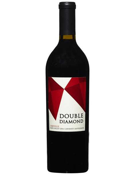 Double Diamond Cabernet Sauvignon 2016 Napa Valley Christies