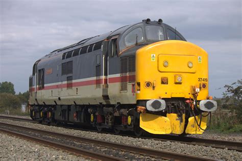 37419 Eg 21092022 1 Direct Rail Services Class 37 37419 C Flickr