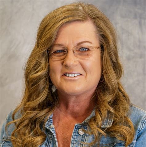 Beth Rush