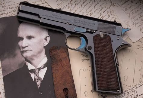 The 7 Most American Guns