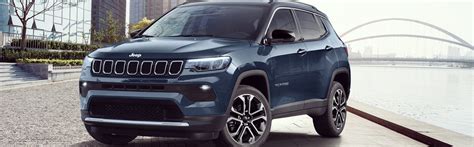 Jeep Nuova Compass Configuratore E Listino Nuovo Drivek