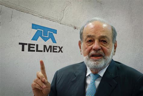 Telmex S Es Negocio Para Estas Empresas De Carlos Slim Alto Nivel