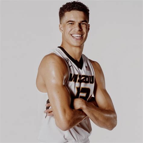 So This Is Actually My Future Hubby Michael Porter Jr It Is My Dream