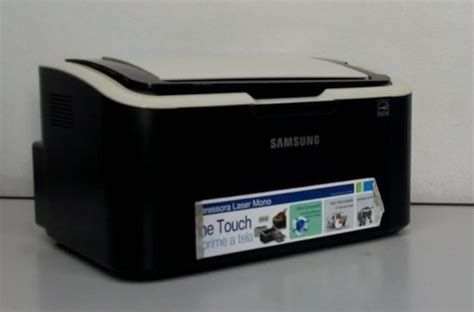 Impressora Laser Samsung Ml Mono Mercado Livre