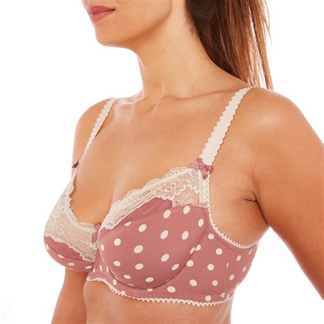 Maty Soutien Gorge Armatures Grand Maintien Maison Des Soutifs