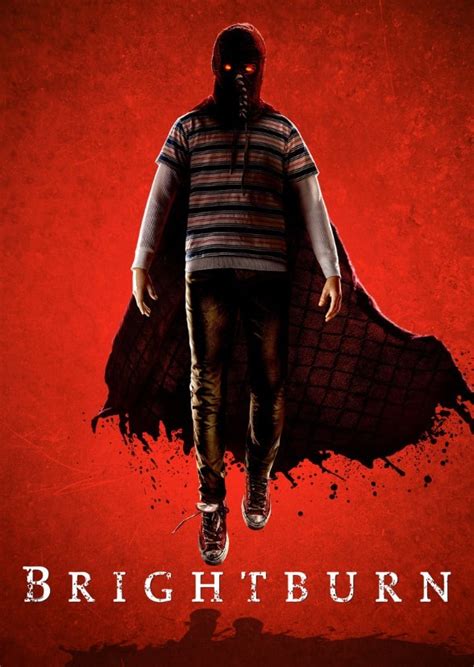 Brandon Breyer Fan Casting for Brightburn (90s) | myCast - Fan Casting Your Favorite Stories