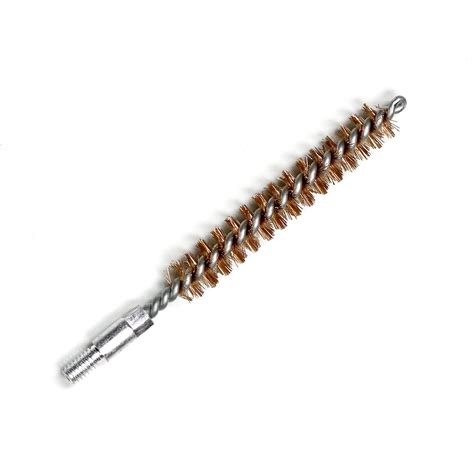 Maximalpower Pack Bronze Bore Brush Cleaning Brushes Mm